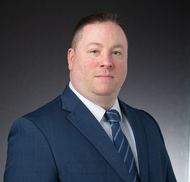 Edward Marsi
